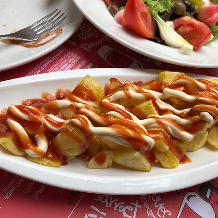 Tasca Els Tomassets